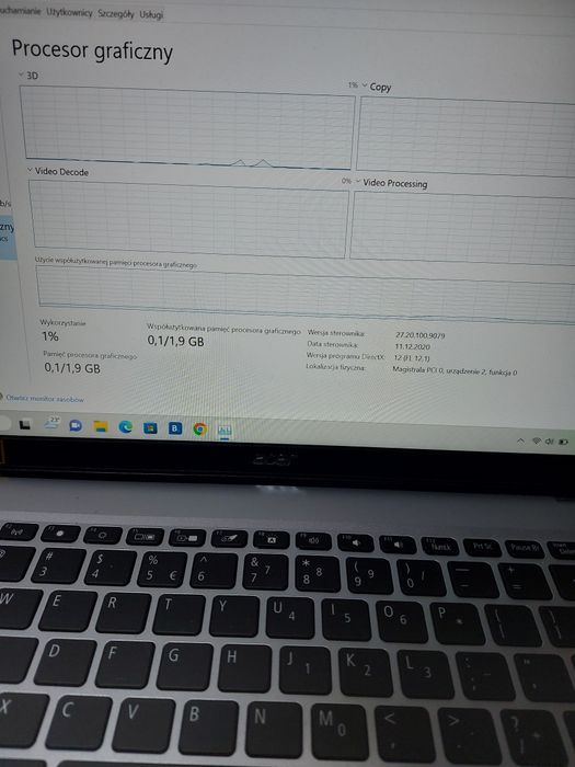 Acer Swift 1 SF114-34-C5J1 4GB/128GB