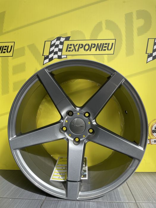 Jantes 19 veeman 5x120