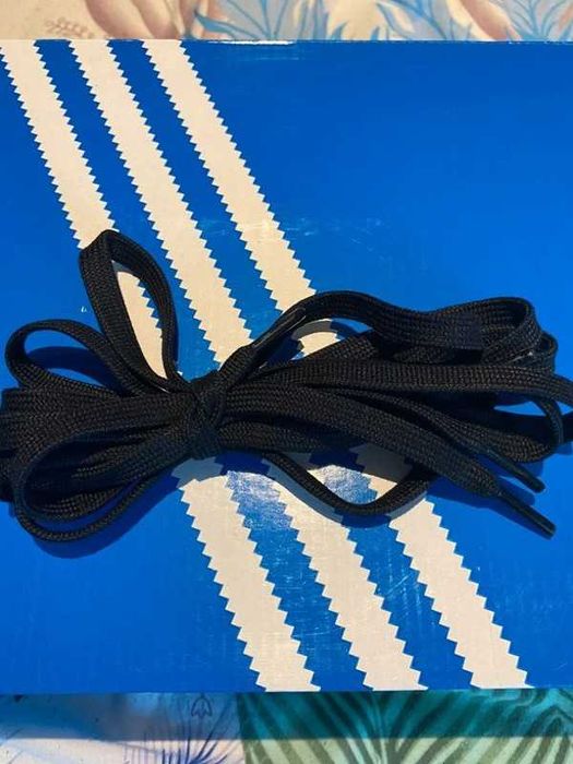 adidas_campus 00s sneaker Czarny R.43