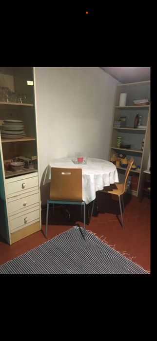 Quarto na zona Parque / nacoes p/ 1 pessoa Apenas  .
