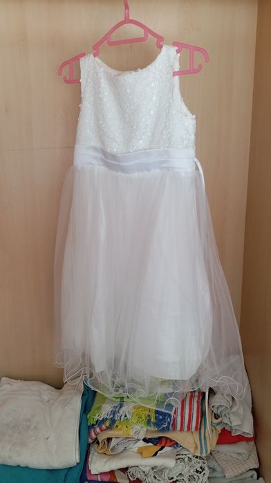 Vestidos comunhão