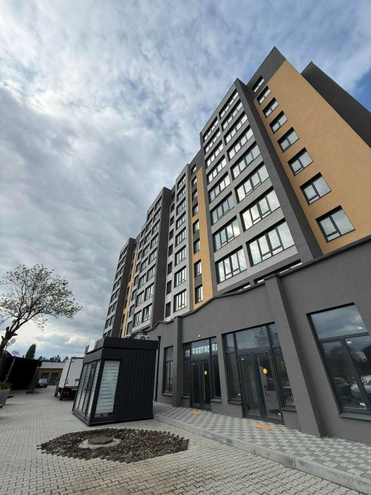 Продаж 3 к квартири ЖК Дім зданий будинок підходить під ВИПЛАТИ
