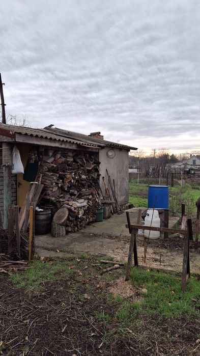 Продам дом  небольшой, в Александровке 32т$