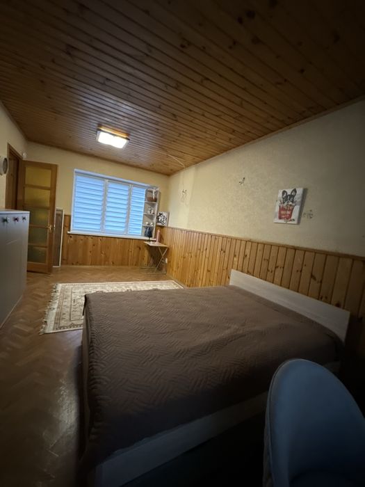 Свободный!Отдельностоящий двухэтажный дом!Свой двор!Есть генератор!