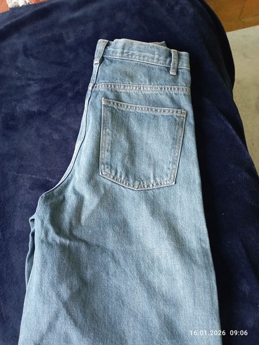 Джинсы Zara новые