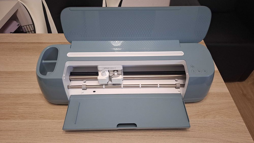 Cricut Maker 4 Sage NOVA