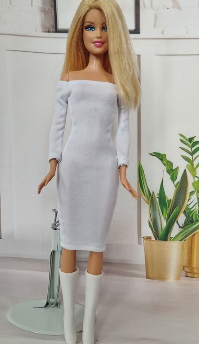 Барбі,одяг для барбі