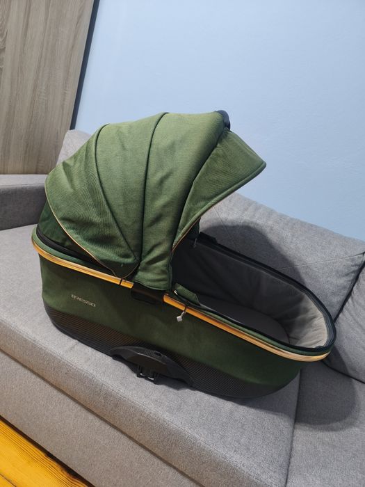 Gondola do wózka bebetto bresso premium class