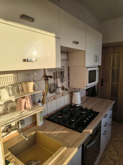 Pokój do wynajęcia, Podwisłocze 18