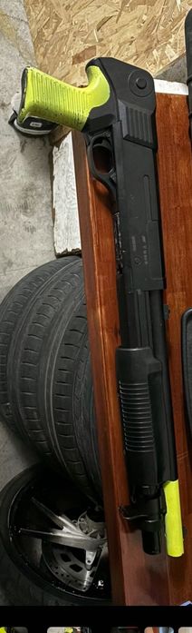 Airsoft várias réplicas