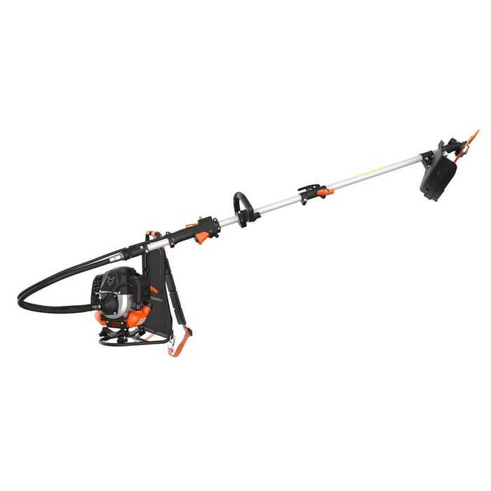 FUXTEC Kosa spalinowa plecakowa MS152T - 3KM