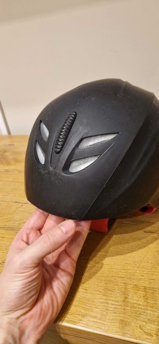 Dzieciecy Kask narciarski