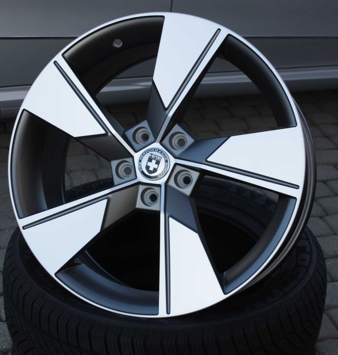 Nowe felgi alufelgi 19 5x114,3 et50 67.1 Mazda Kia Hyundai Mitsubishi