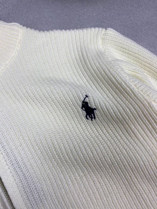 Кардиган від Polo Ralph Lauren/зіпка поло ральф лаурен/кофта поло