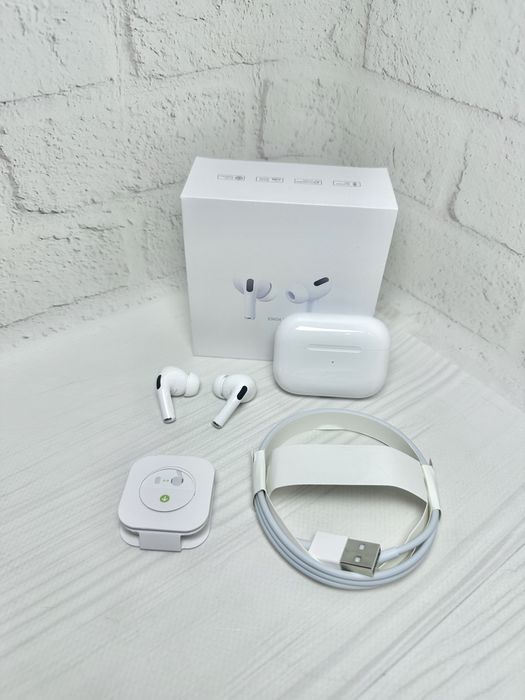 Наушники Hoco EW04 TWS беспроводные