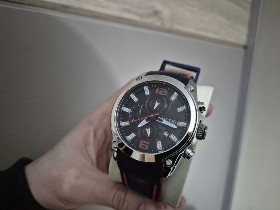 Relógios Masculinos - PREÇO PARA OS DOIS JUNTOS