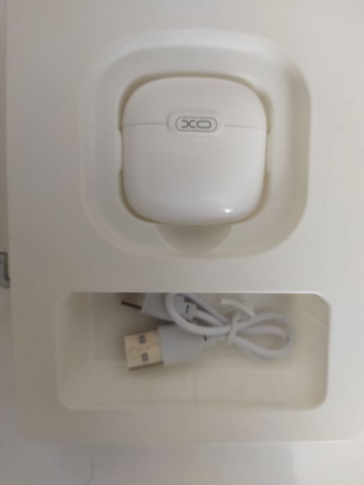 Bluetooth навушники XO-X23
