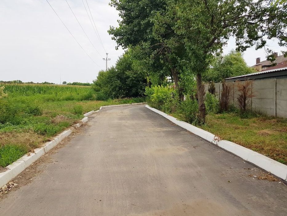 Продам дом в Новоалександровка