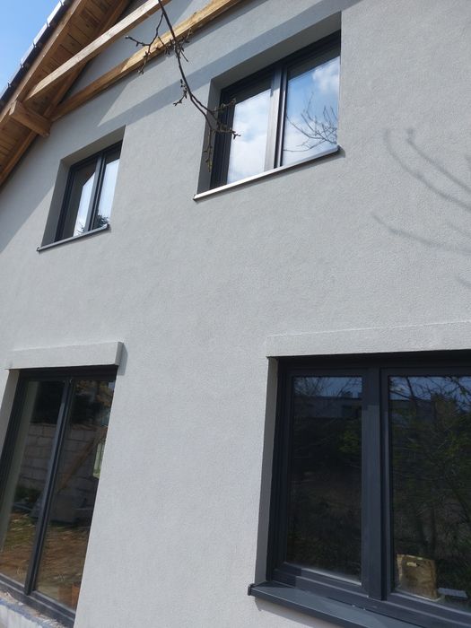 Docieplenia budynkow elewacje