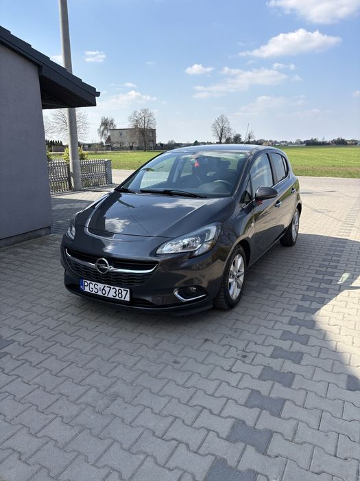 Opel Corsa E 1.3 CDTI