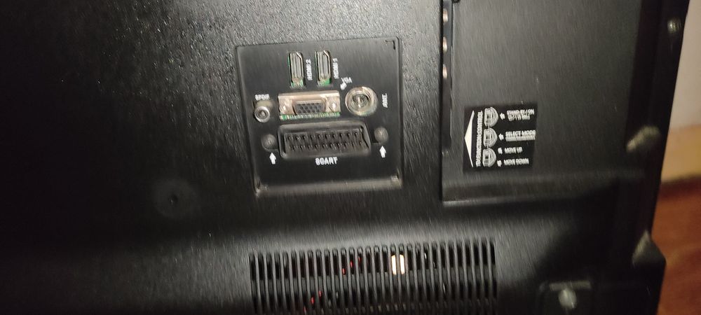 Selecline Ecrã Partido Modelo:32285