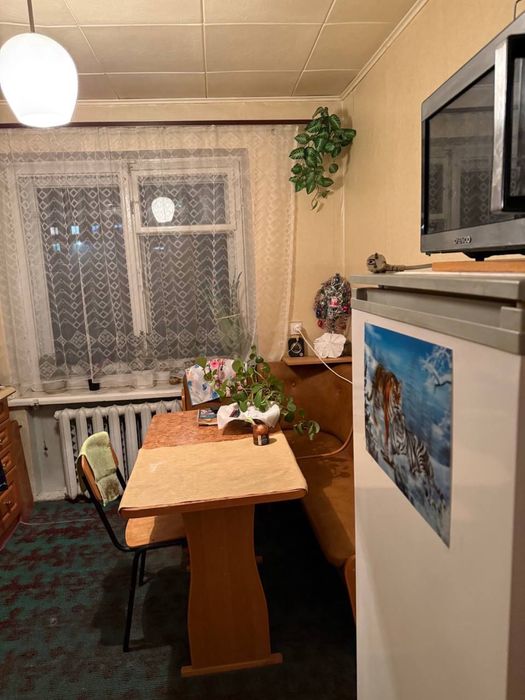 Здам в оренду кімнату на Урожаї.Литвиненко з власницею