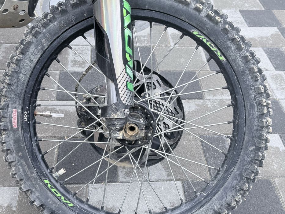 Продам Kovi Max 300 - 2025р