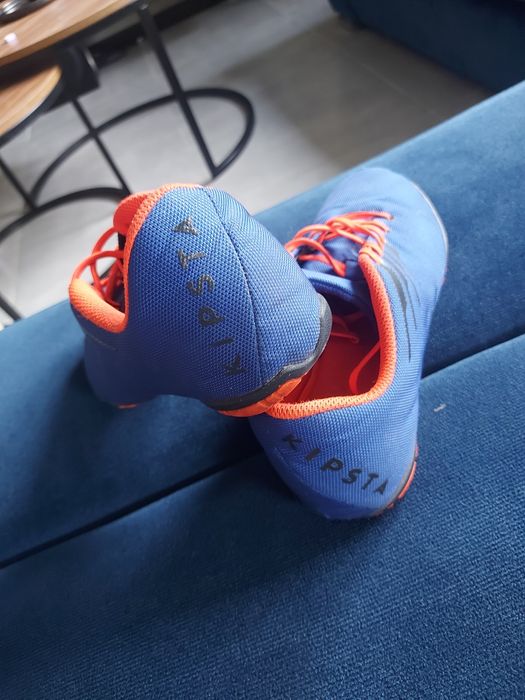 Halówki chłopięce Kipsta