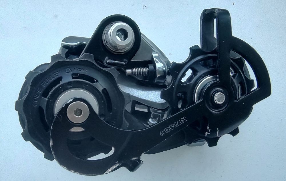 Sram Force перемикач задній 10 шв