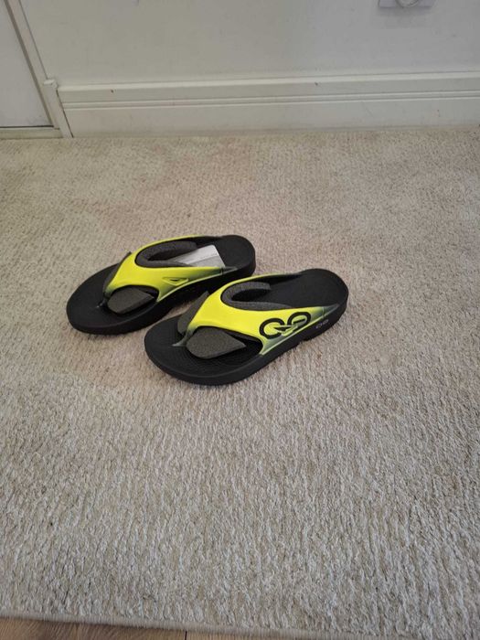 Japonki damskie Oofos Ooriginal Sport Sandal roz. 37