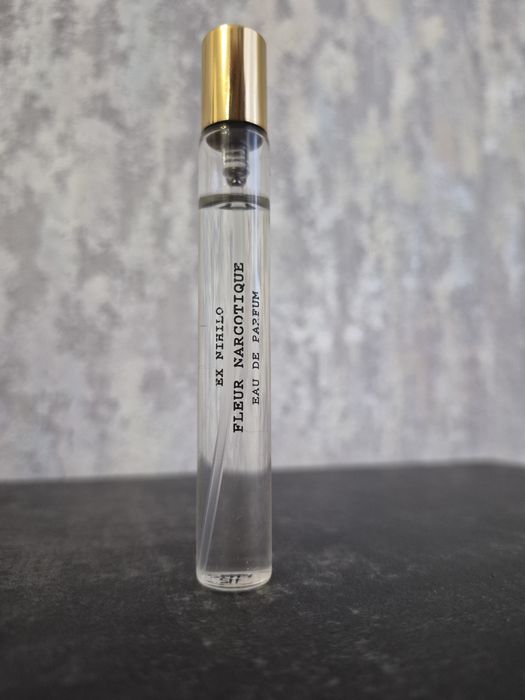 Парфумована вода, Fleur narcotique