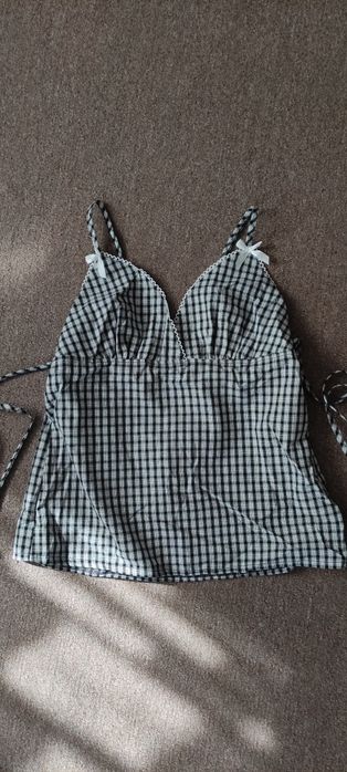 Топ літній жіночий