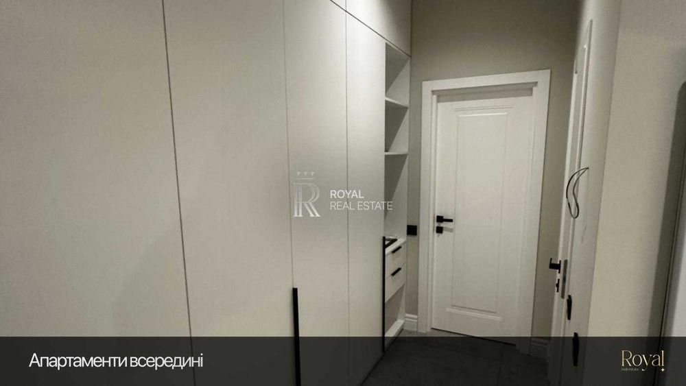 Продаж Апартаменти 37,4 м² AMA FAMILY RESORT Буковель БЕЗ % SPA-зона