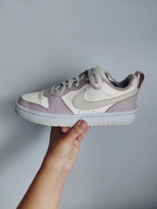 Buty Nike Court  roz. 35,5