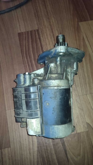 Стартер редукторний для ЮМЗ