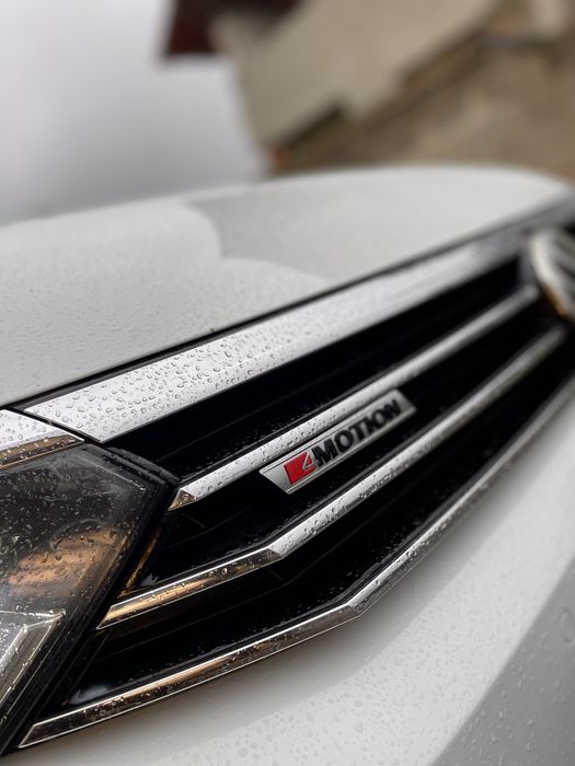 Пасат б8 2.0тді 4х4