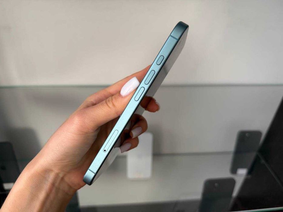 iPhone 16 128 Gb Neverlock (фіз карта) / Магазин + Гарантія