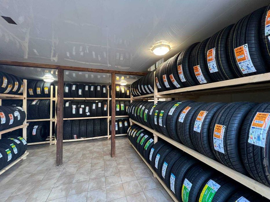 Шиномонтаж, Вулканізація, Ремонт автошин, Магазин Автошин Золотоноша
