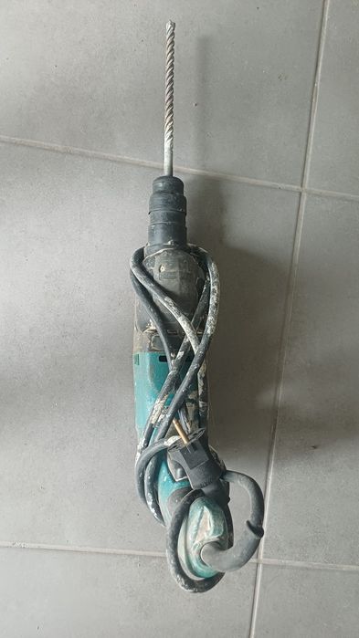 Berbequim Makita