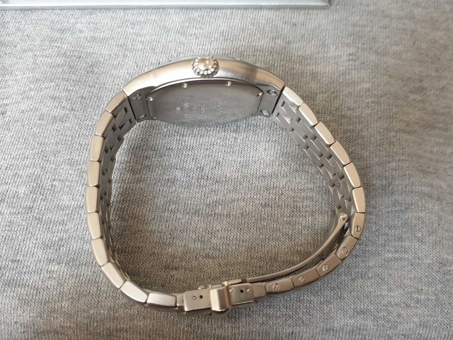 Ebel E-Type Quartz Swiss Made Zam Ball Tag Heuer Omega Zenith Eberhard Oris Boldr Zelos