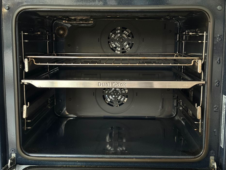 Piekarnik Samsung Dual Cook