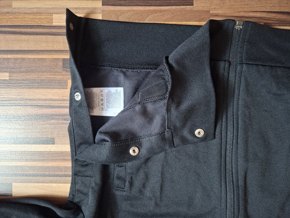Adidas bluza rozpinana