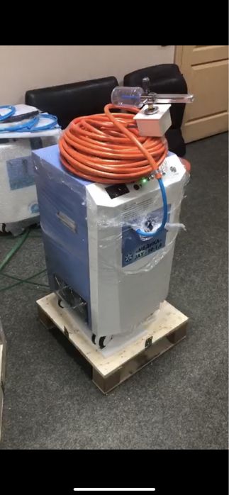 Медичний кисневий концентратор «Медика» JAY-10-1.4