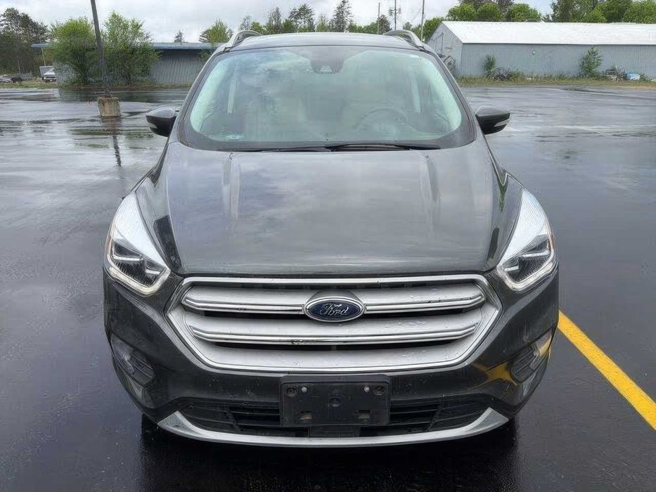 Ford Escape Titanium      2019