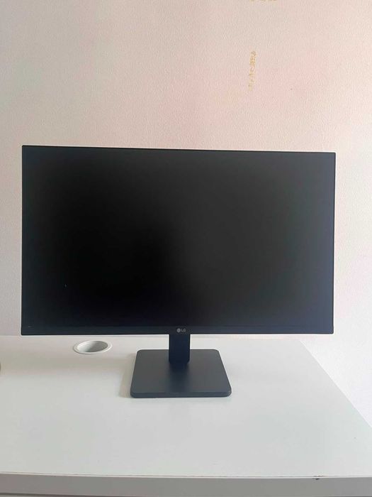 Monitor LG 27MR400-B 27'' Full HD IPS 100Hz