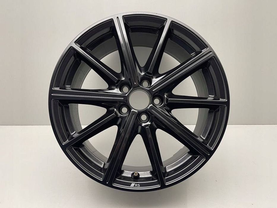 FELGA AUDI A1 S1 RS1 7J 17 ET43 82A601025AQ 82A601025AC
