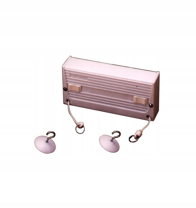 Suszarka Balkonowa, Na Bieliznę, Podsufitowa, Ścienna Cuncial