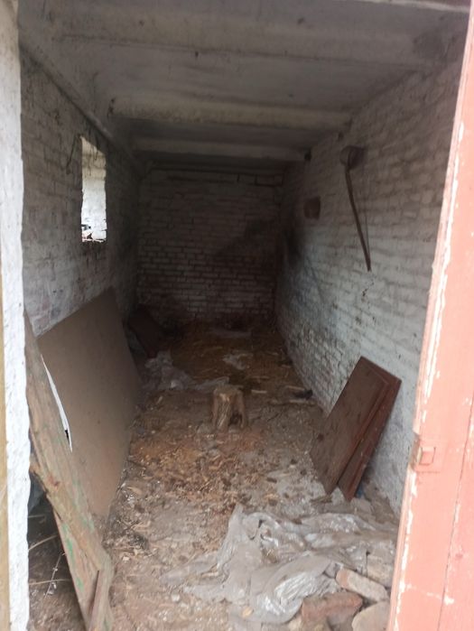 продам капітальний будинок в селі Вознесенське
