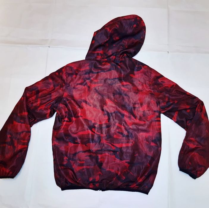 Вітровка( куртка)