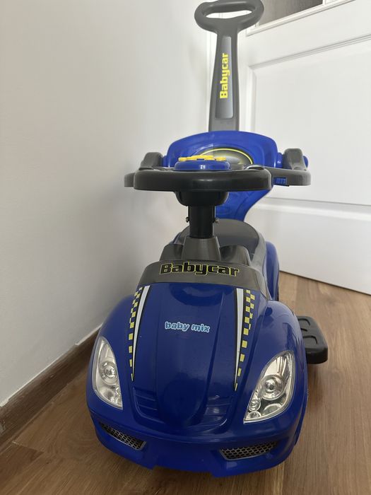 Jeździk dziecięcy Tylko odbiór osobisty, Kalisz